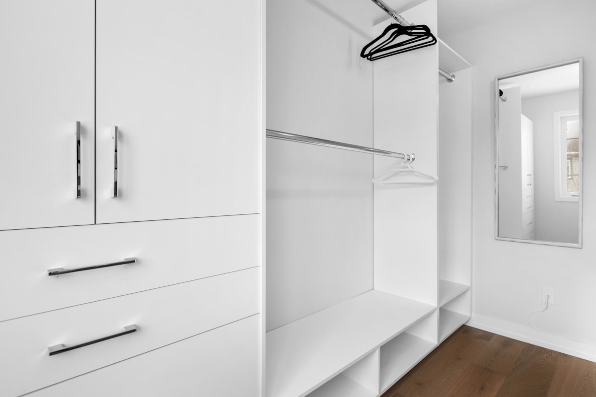 Dressing lumière — Dressing, Combani