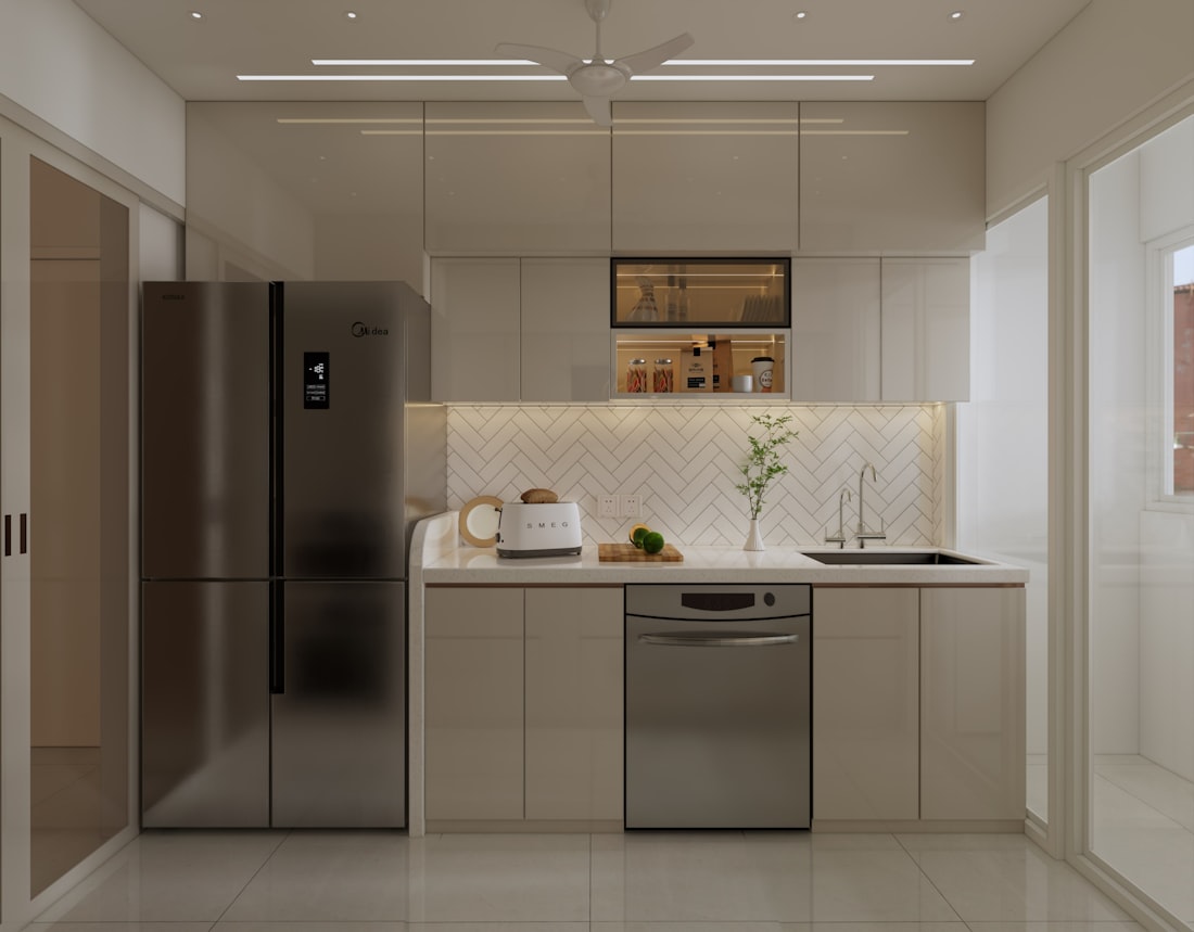 Cuisine sur-mesure