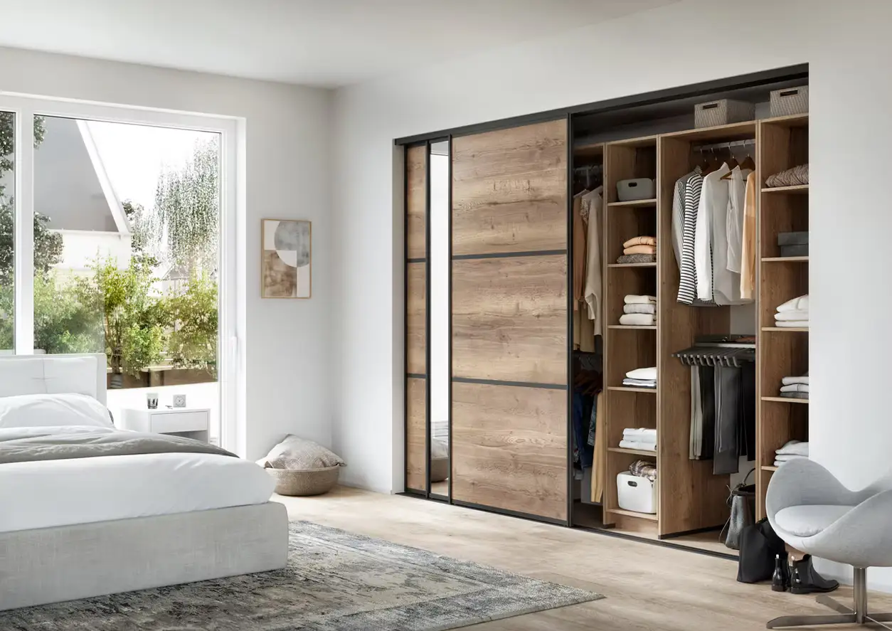 Dressing sur-mesure
