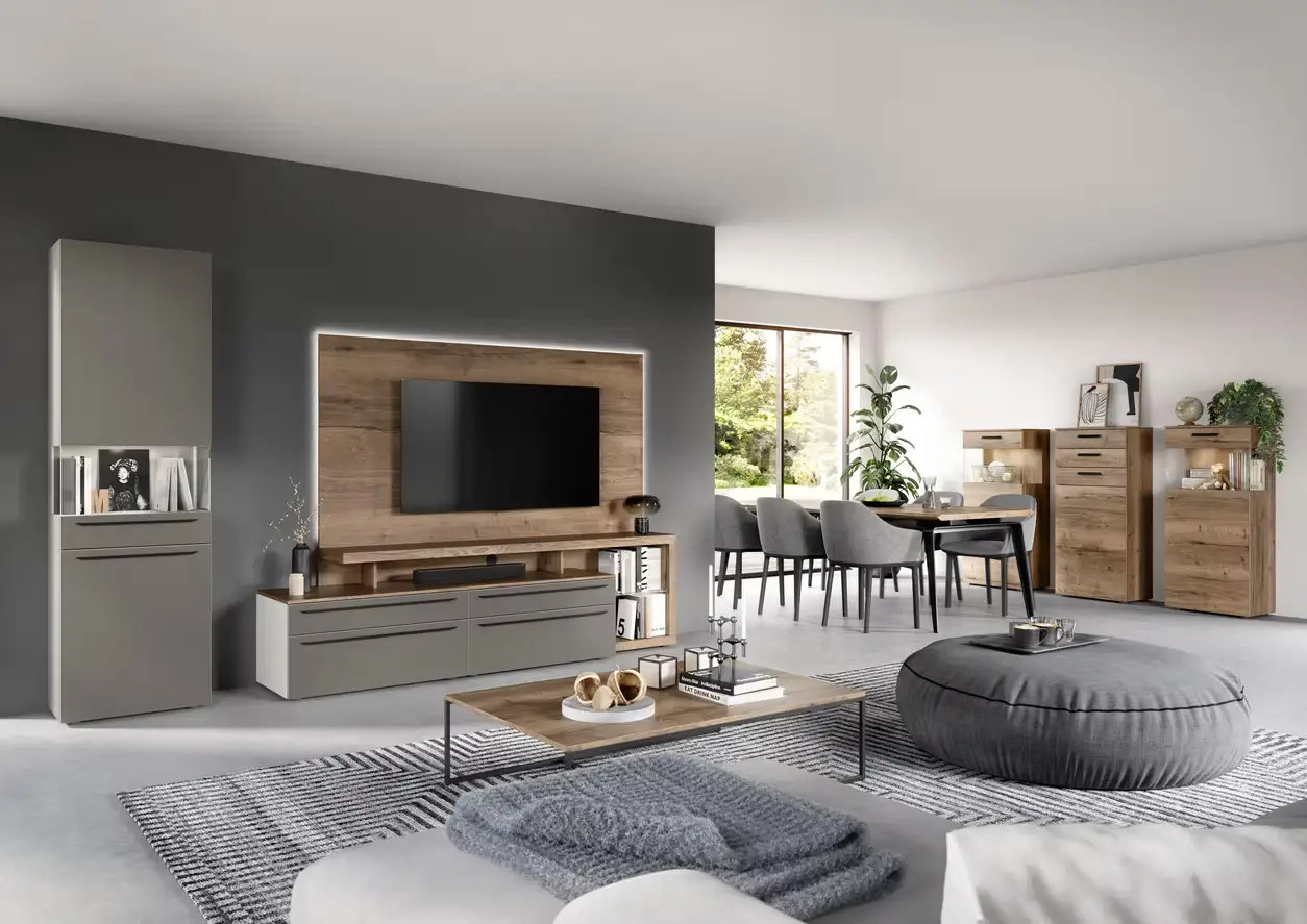 Living sur-mesure